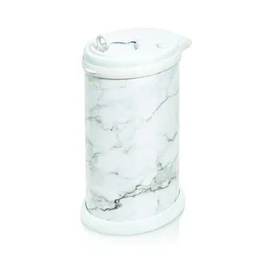 Steel Diaper Pail