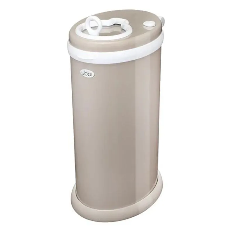 Steel Diaper Pail