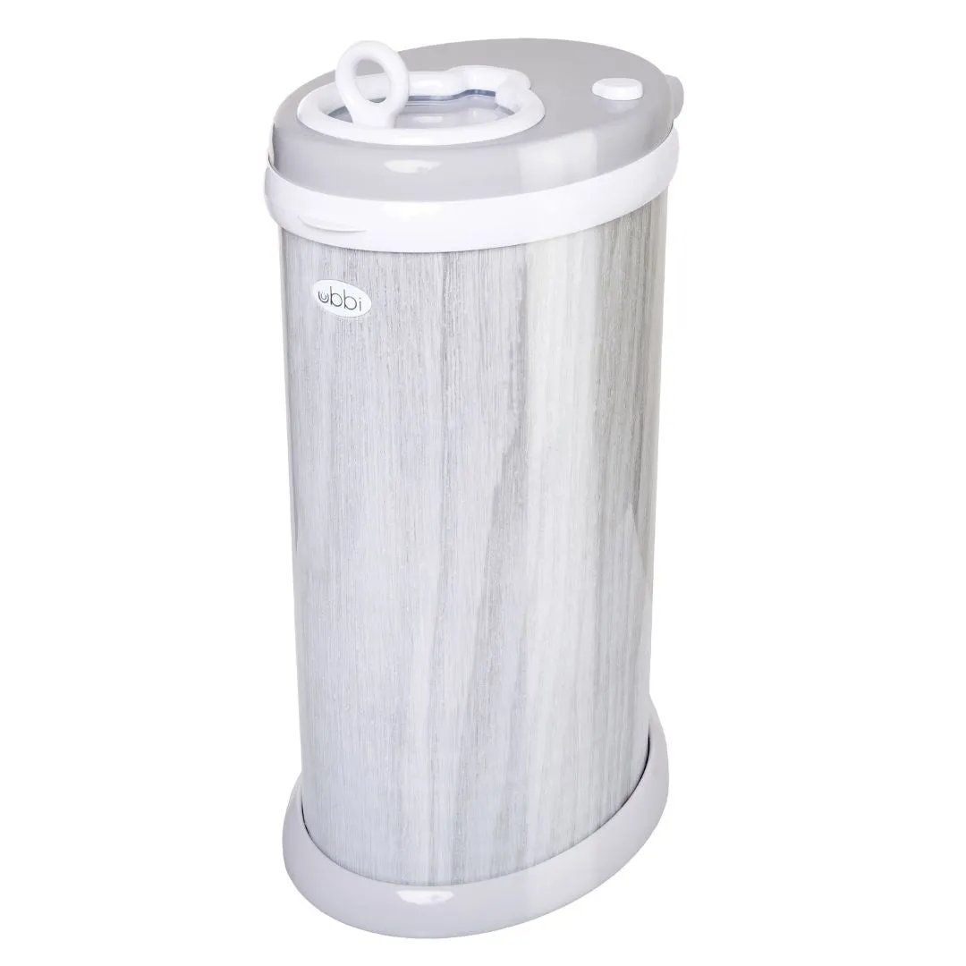 Steel Diaper Pail