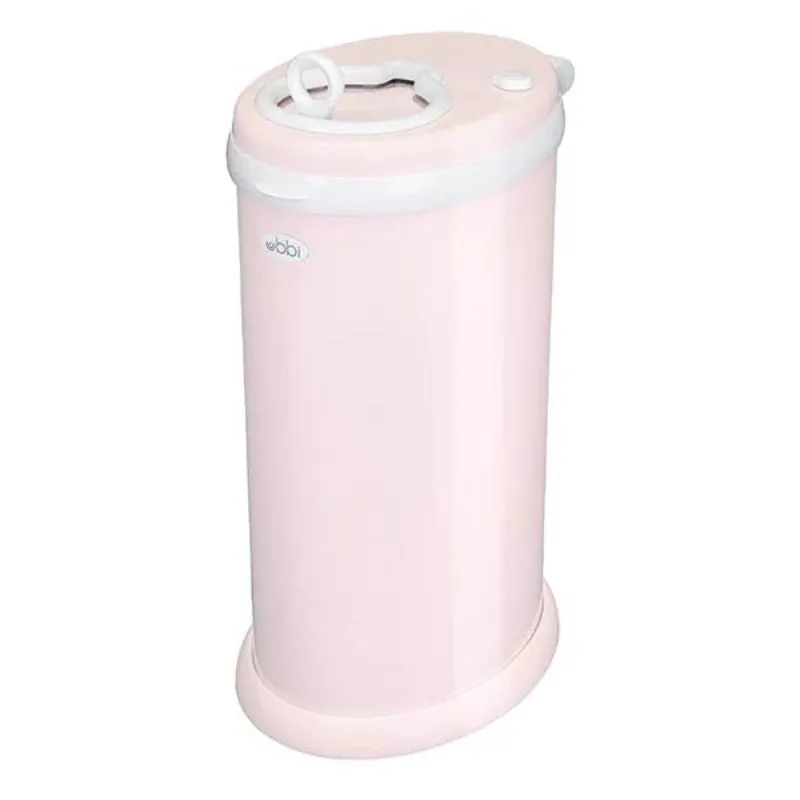Steel Diaper Pail