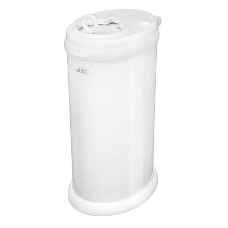 Steel Diaper Pail