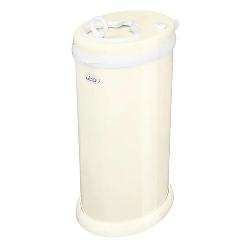 Steel Diaper Pail