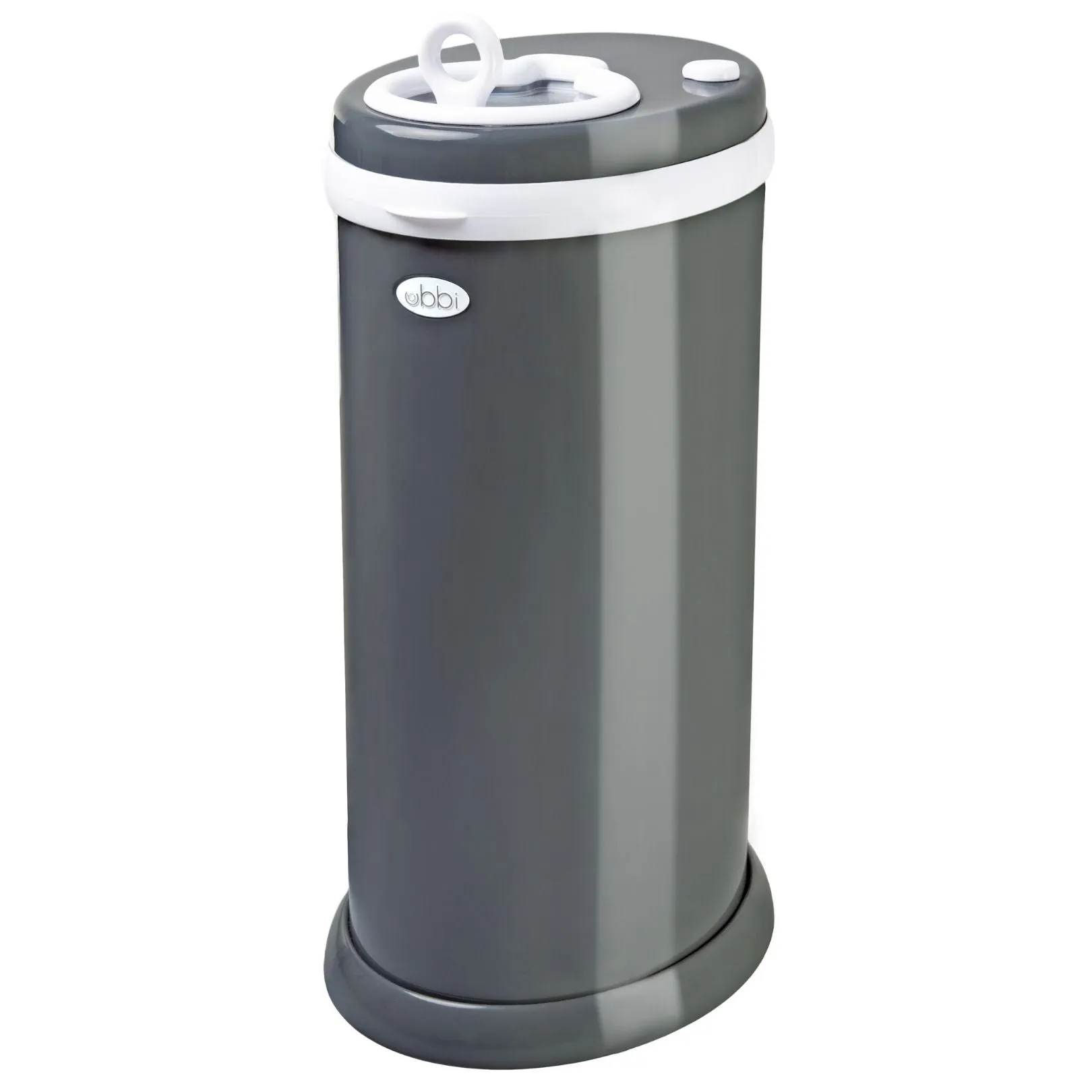 Steel Diaper Pail