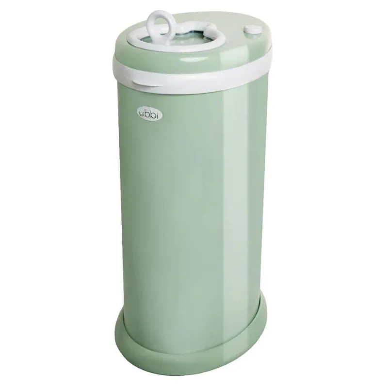 Steel Diaper Pail