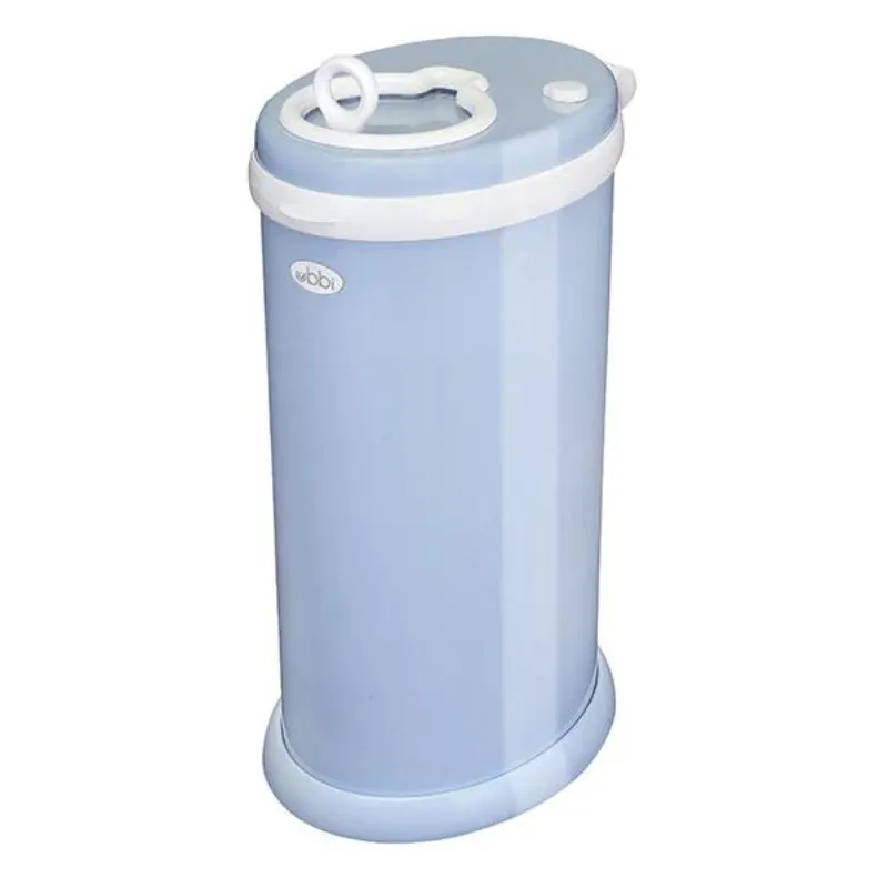 Steel Diaper Pail