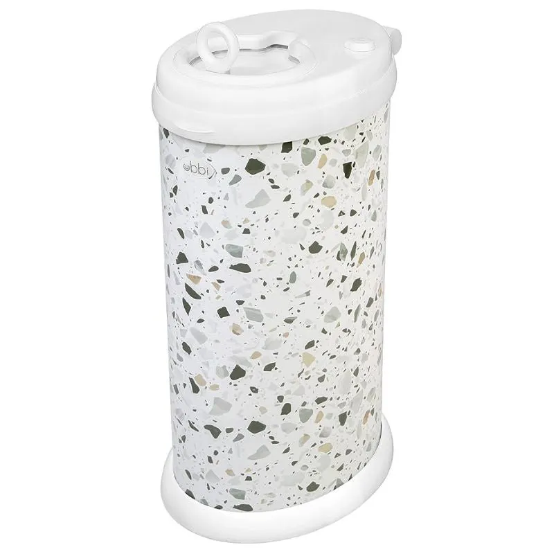 Steel Diaper Pail