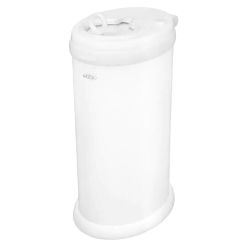 Steel Diaper Pail