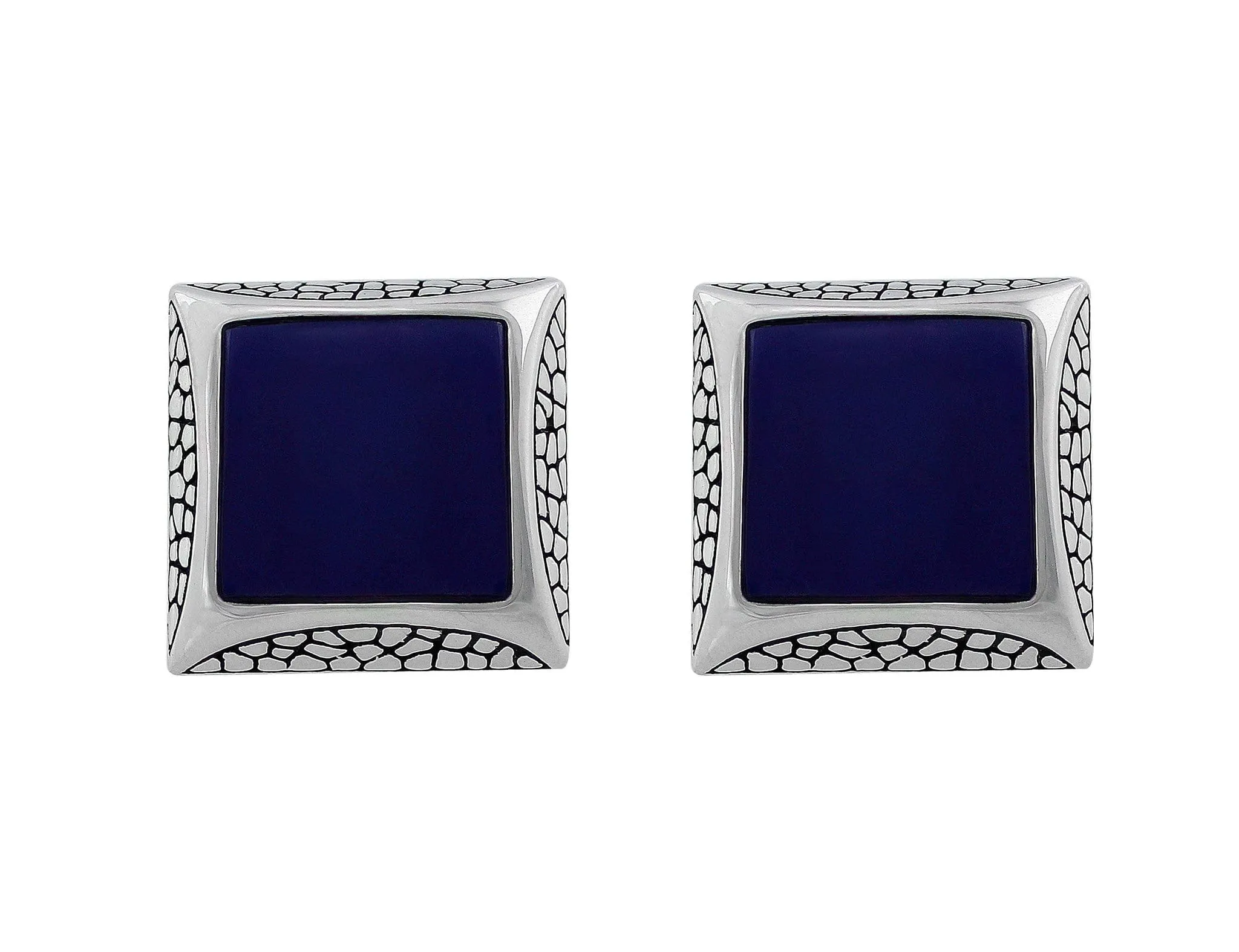 Stephen Webster Heartbreaker Cufflinks