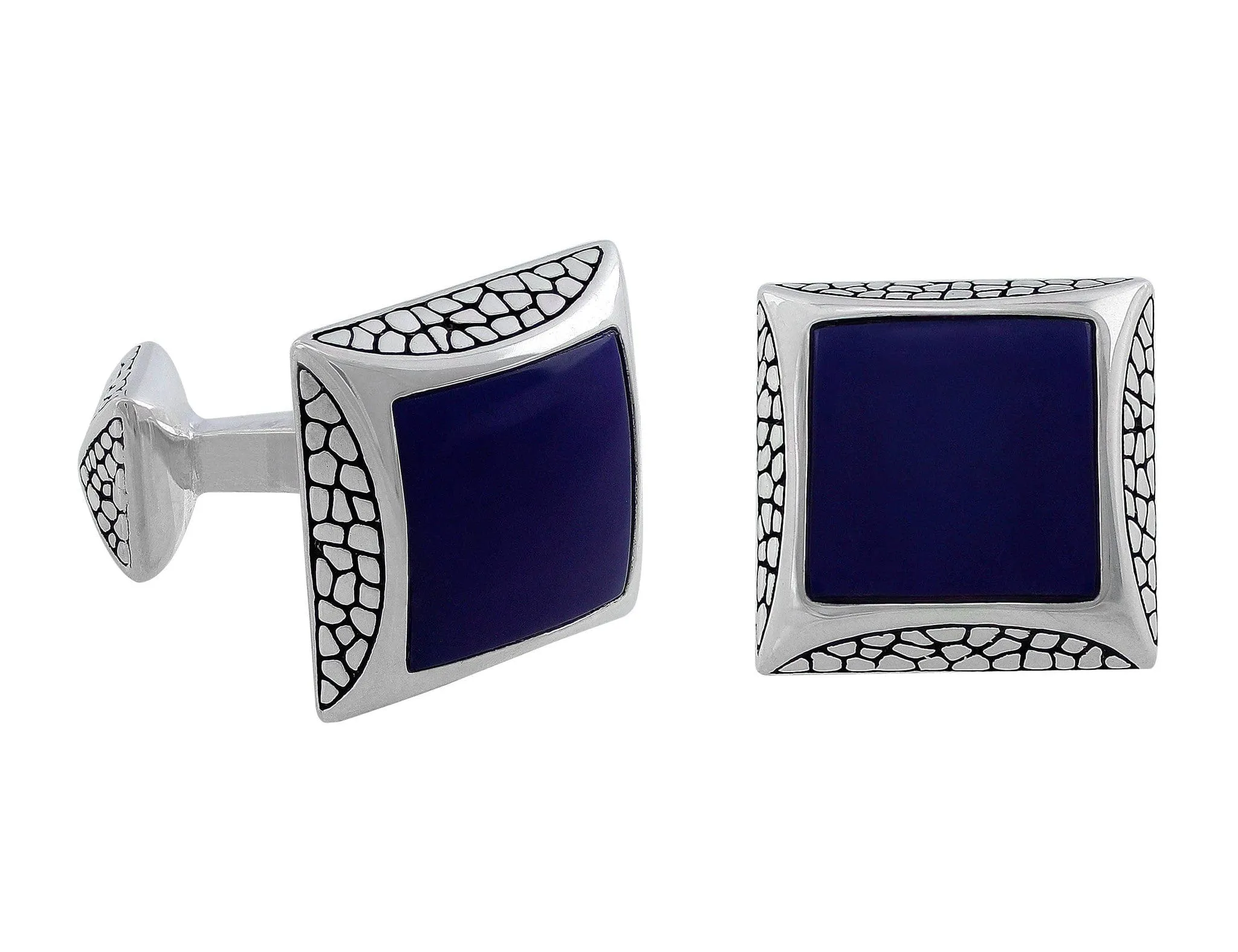 Stephen Webster Heartbreaker Cufflinks