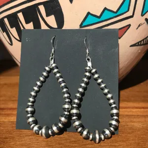 Sterling Silver Earrings