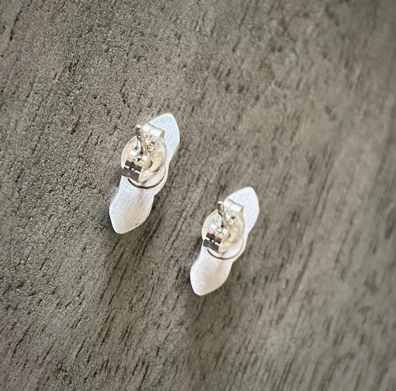 Sterling Silver Studs