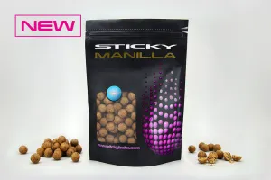 Sticky Baits Manilla Boilies