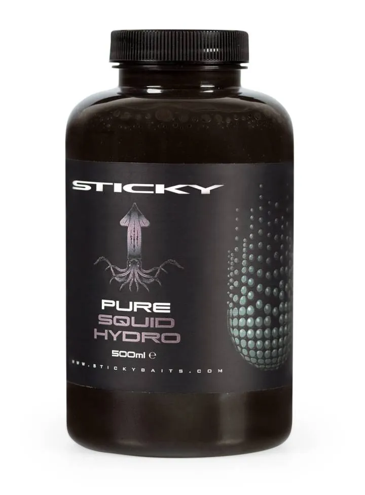 STICY BAITS PURE SQUID HYDRO