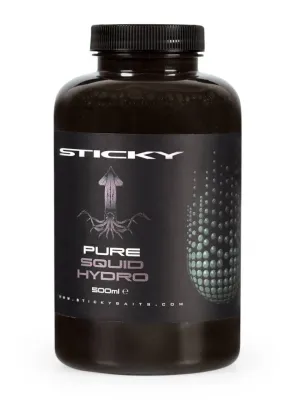 STICY BAITS PURE SQUID HYDRO