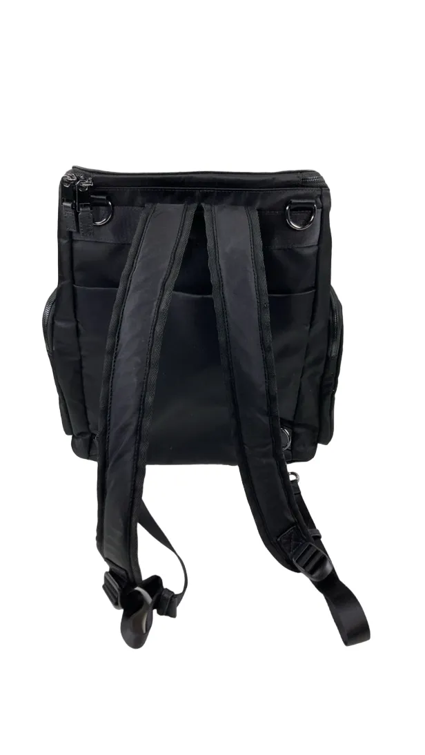StorkSak Alyssa Diaper Bag