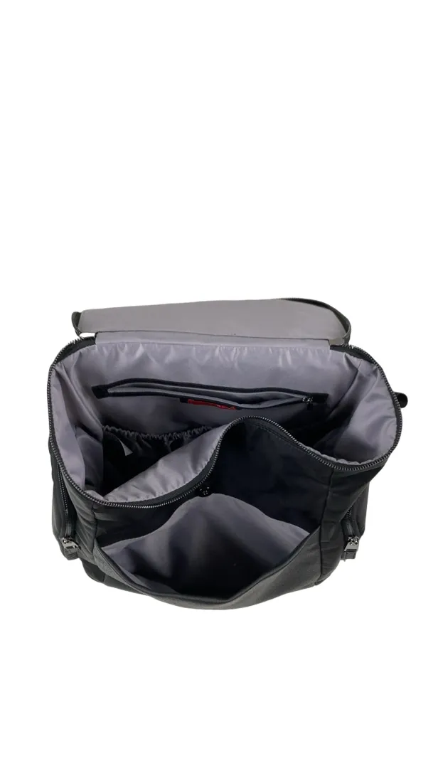 StorkSak Alyssa Diaper Bag