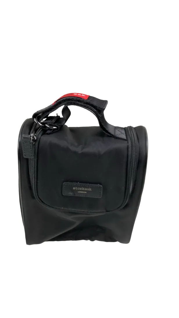 StorkSak Alyssa Diaper Bag