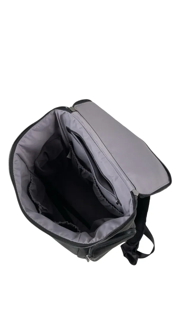 StorkSak Alyssa Diaper Bag