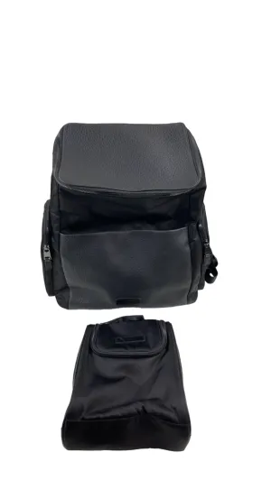 StorkSak Alyssa Diaper Bag