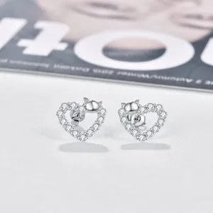 Stud Earrings