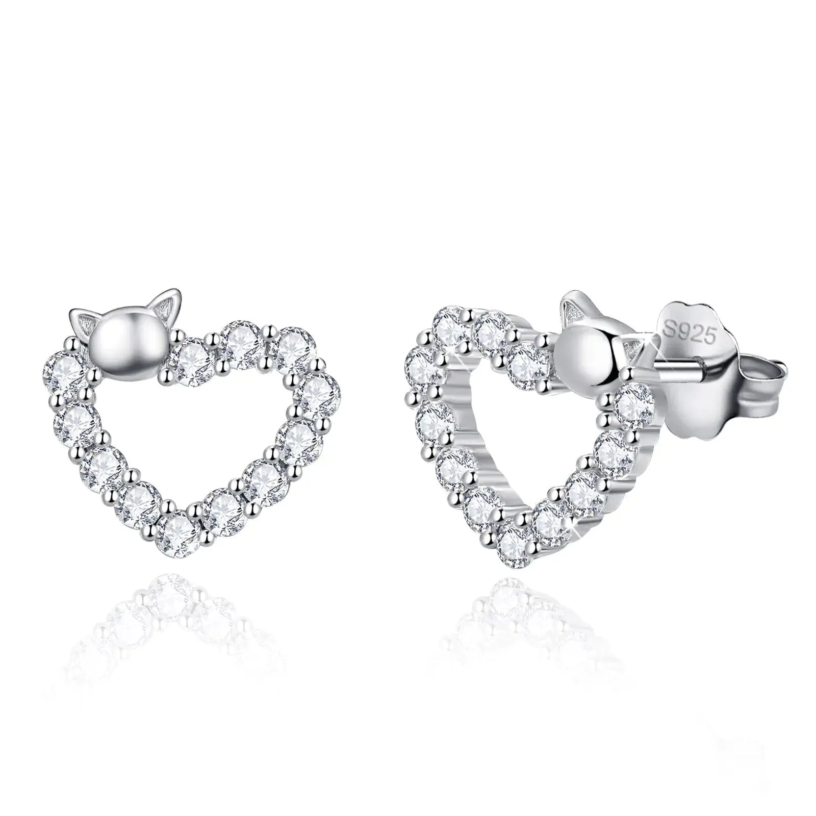 Stud Earrings