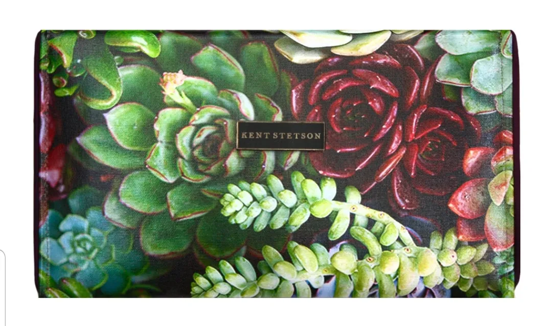 SUCCULENTS Handbag