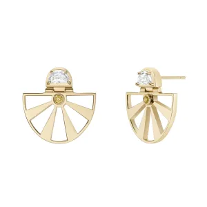 Summer Solstice Earrings