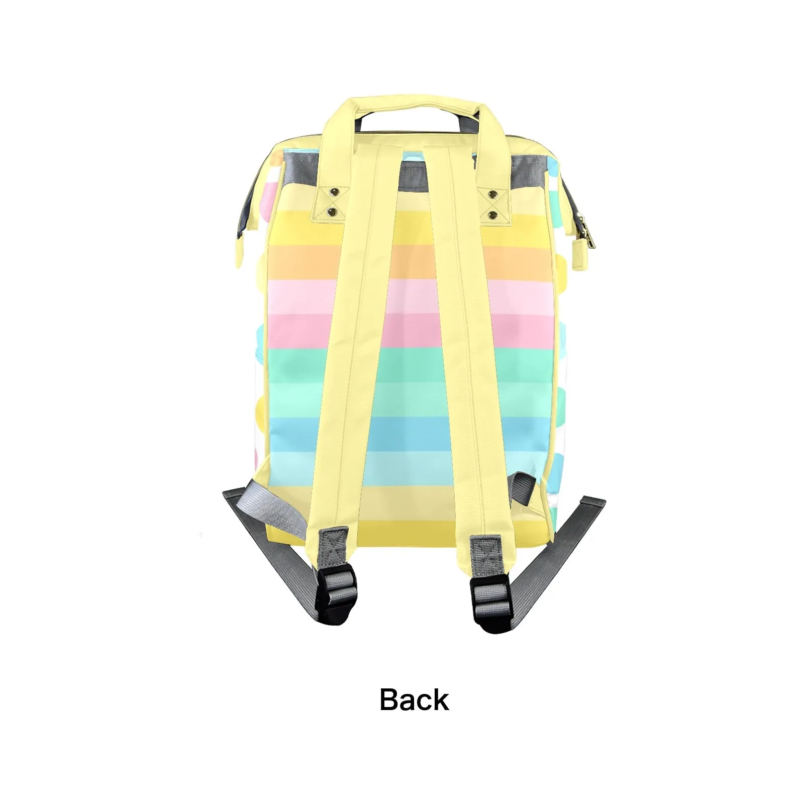Sunny Giggles Large Diaper Bag
