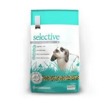 Supreme Science Selective Rabbit