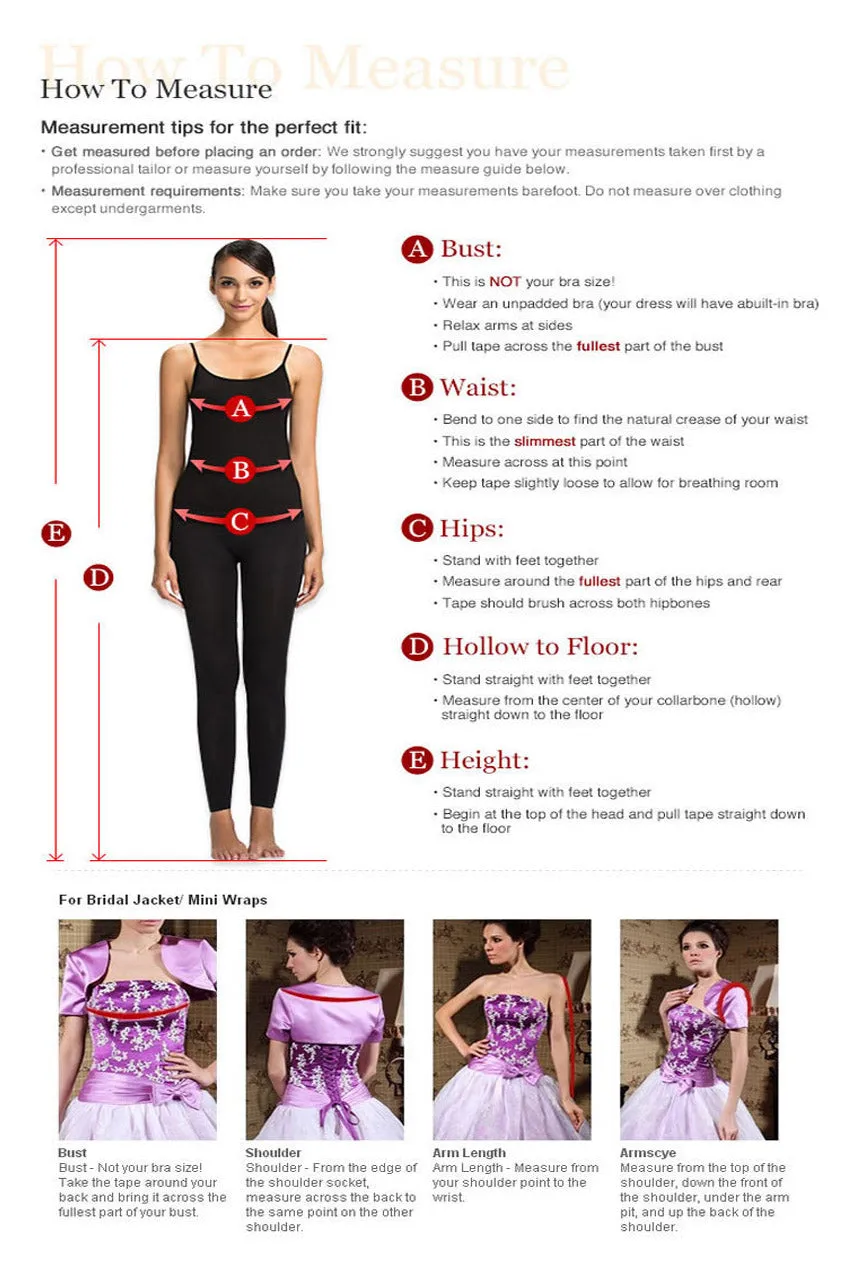 Sweetheart Straps Black Tea Length Prom Dress