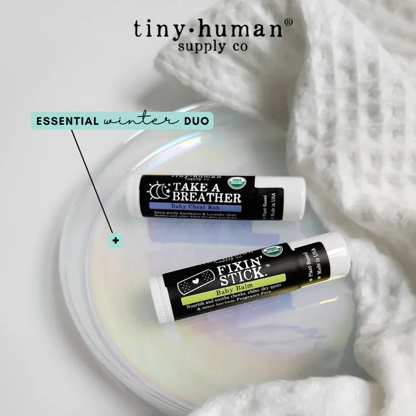 Take a Breather™ Chest Rub Stick