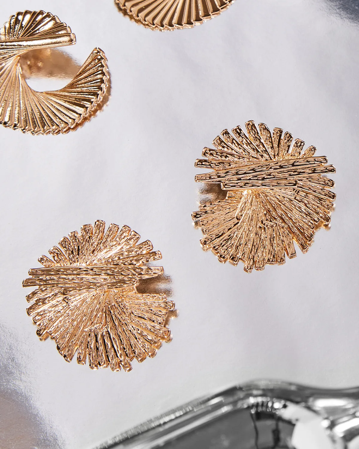 TAMPA EARRINGS