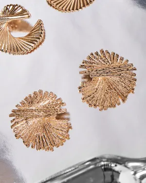 TAMPA EARRINGS