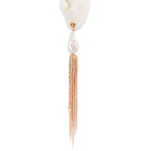 Tassel Earrings
