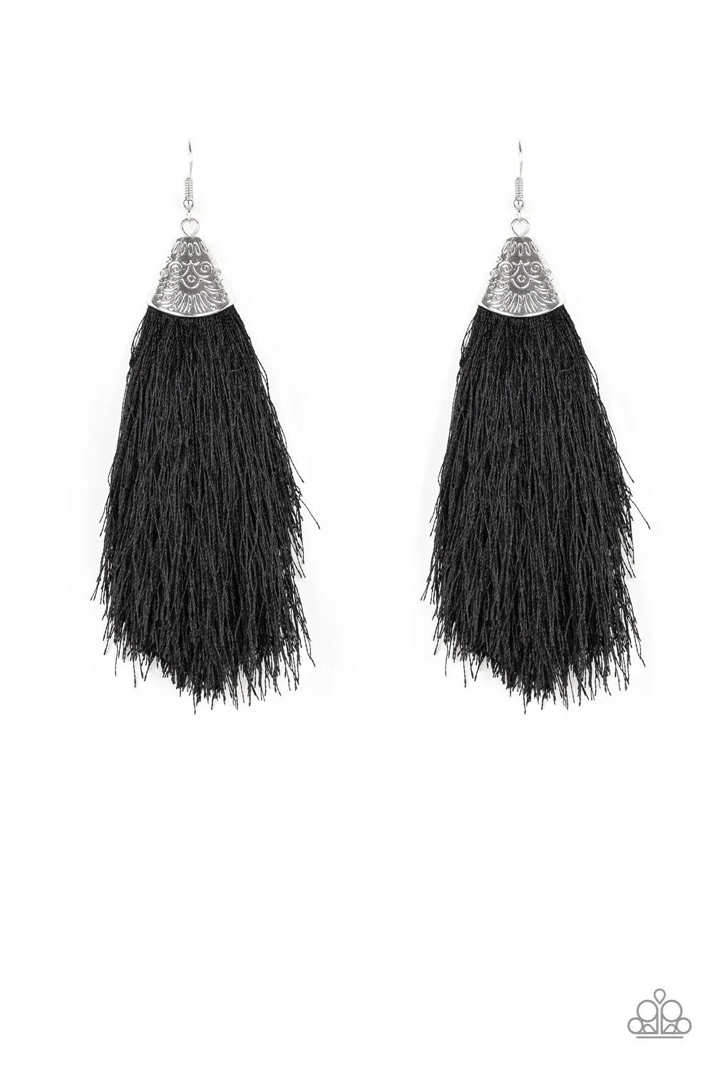 Tassel Temptress