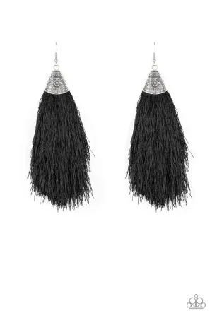 Tassel Temptress