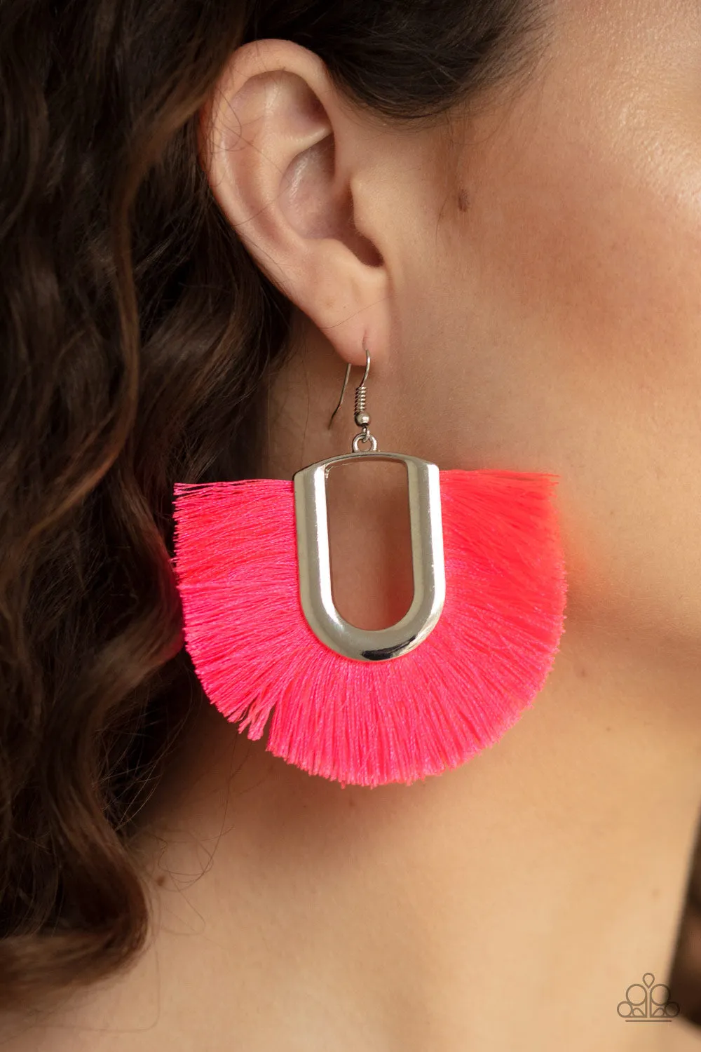 Tassel Tropicana