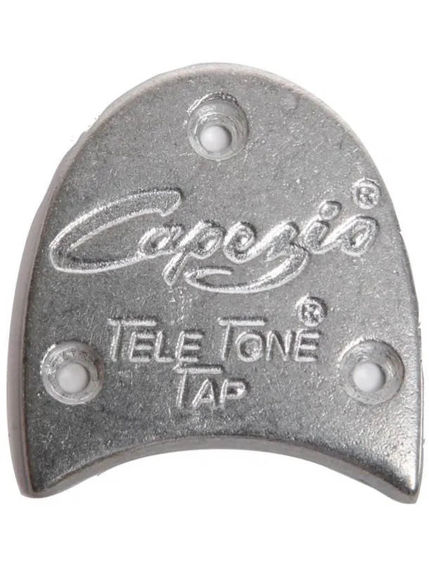 Tele Tone Heel Taps