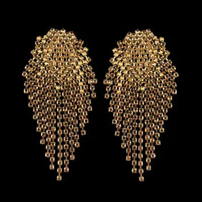 Terri Drop Earrings
