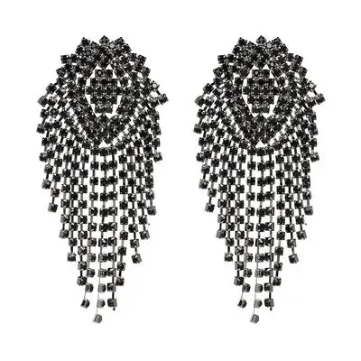Terri Drop Earrings