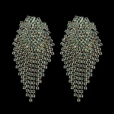 Terri Drop Earrings