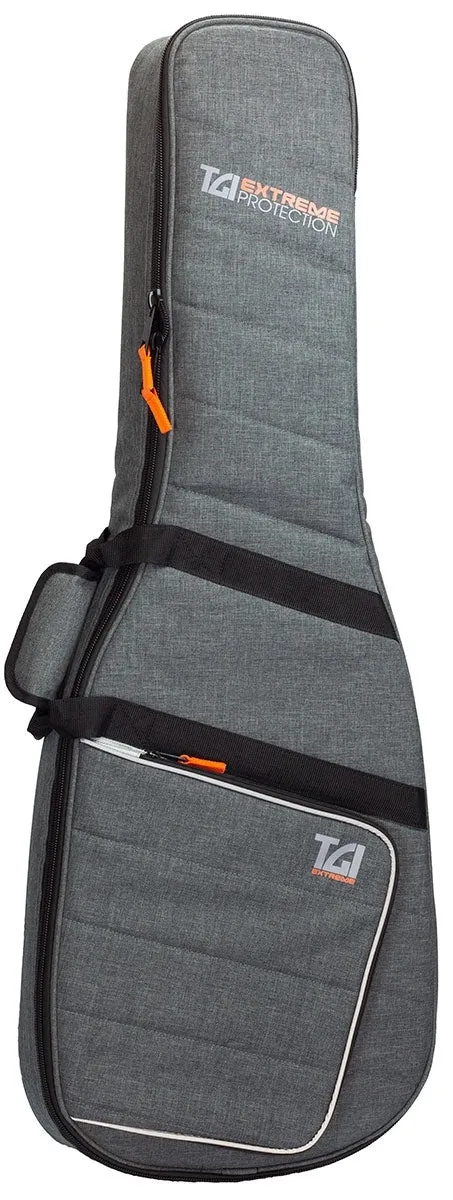TGI (4836) Extreme Series Bass Guitar Gig Bag