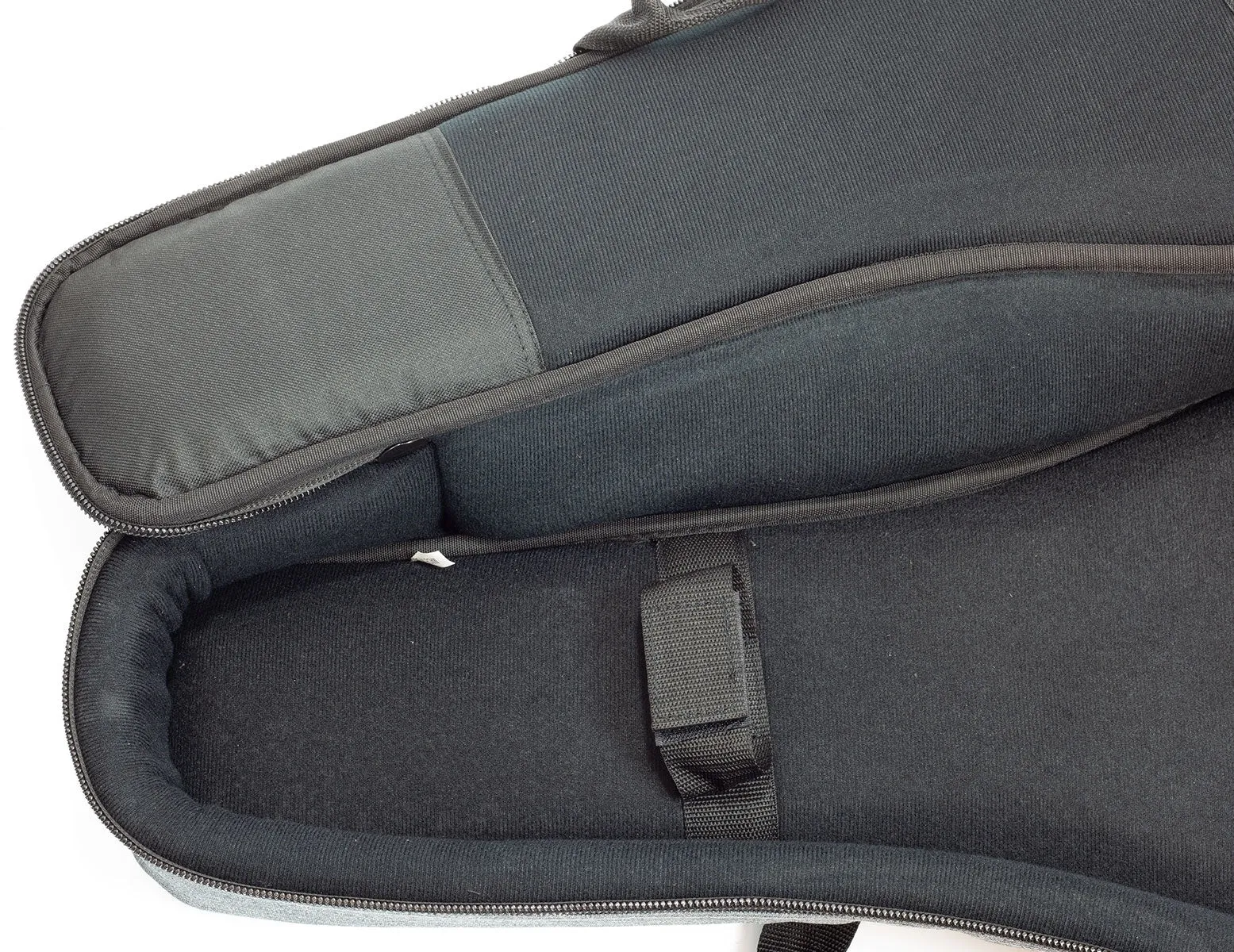 TGI (4836) Extreme Series Bass Guitar Gig Bag