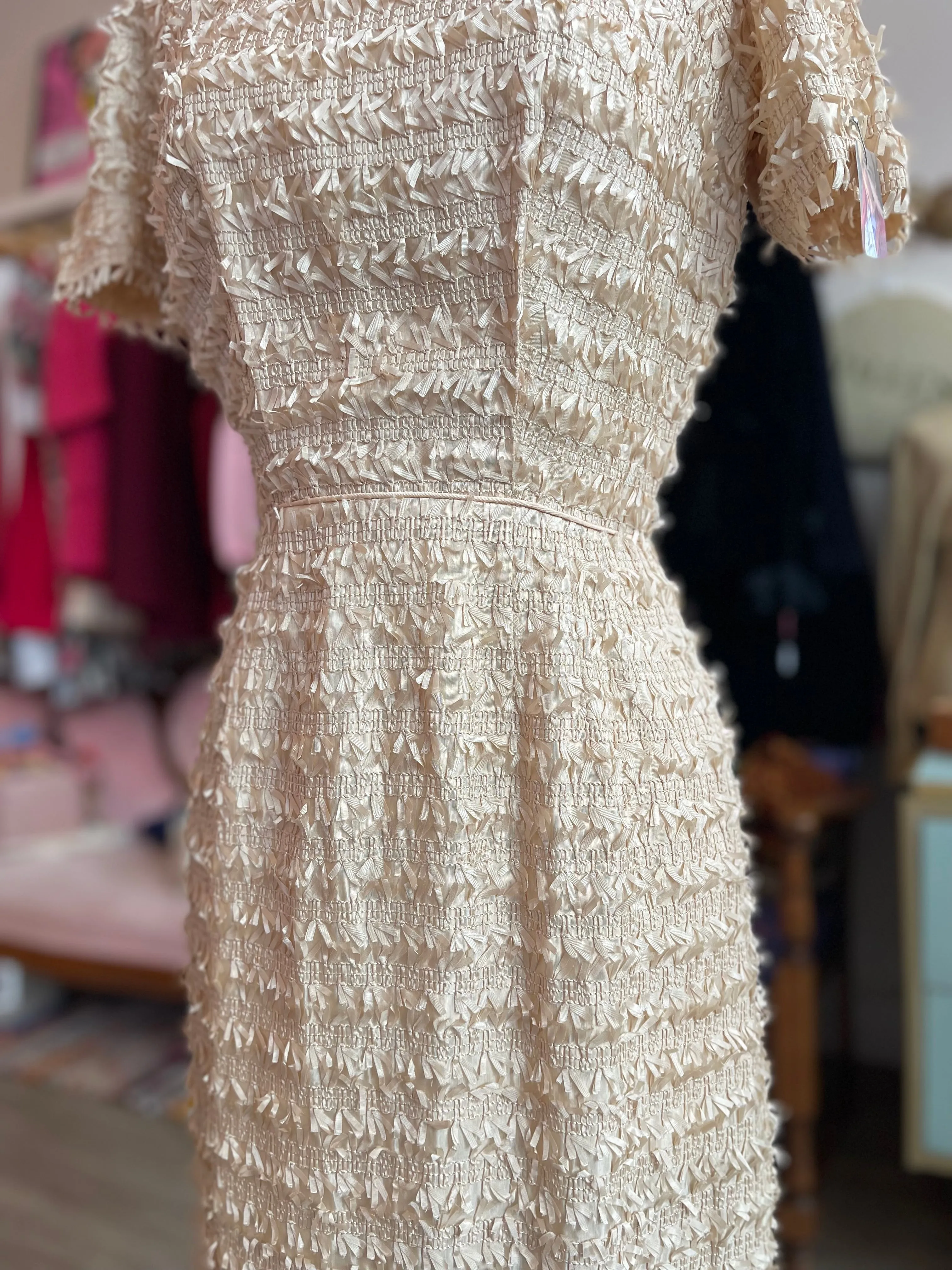 The Coco Dress