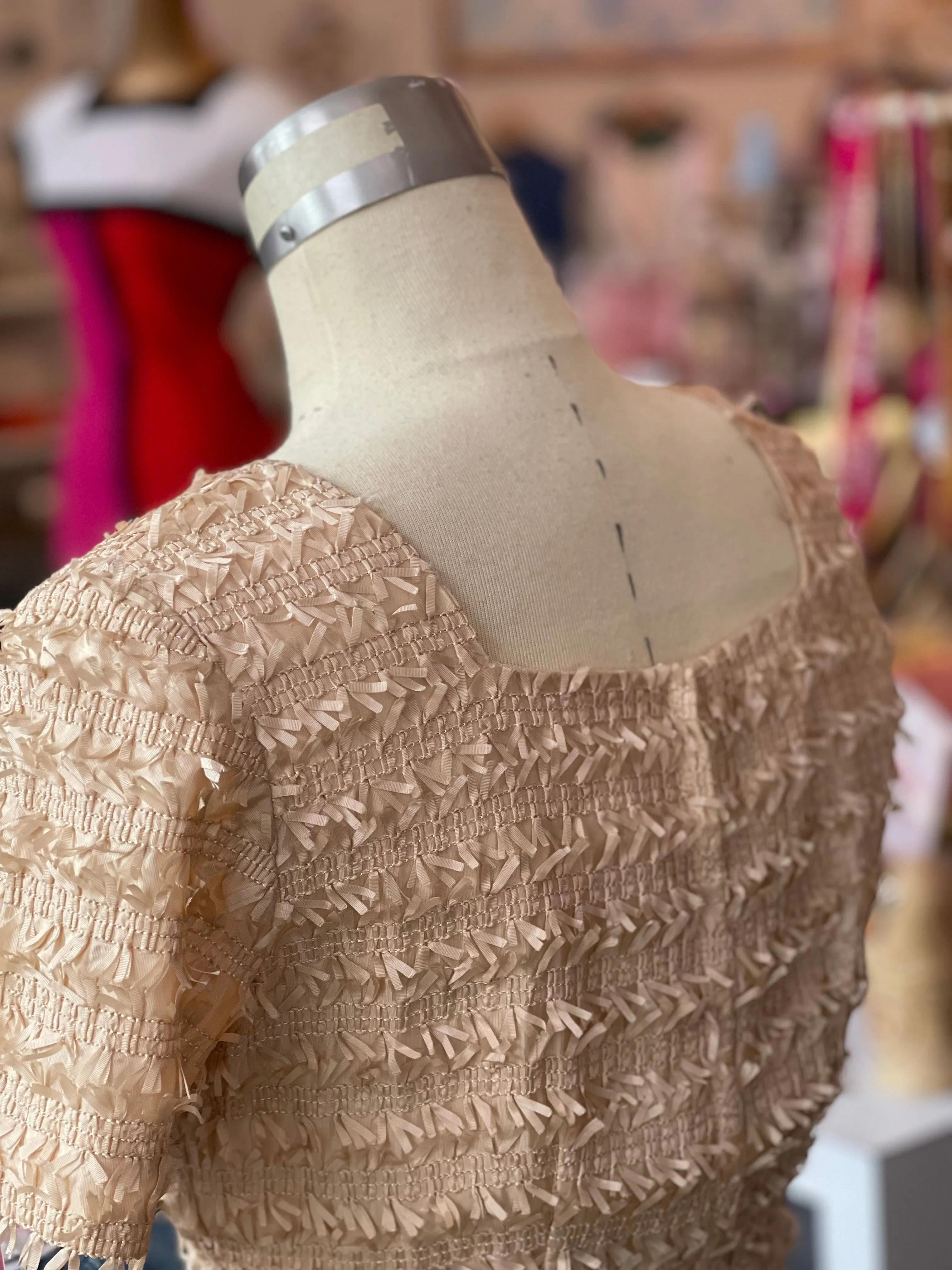The Coco Dress
