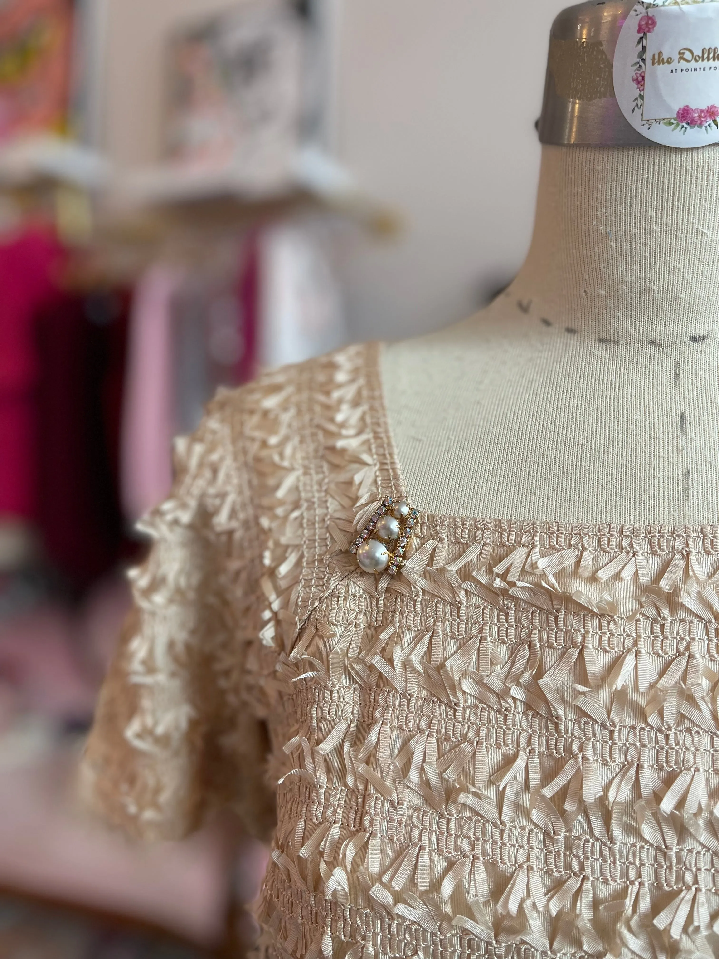 The Coco Dress