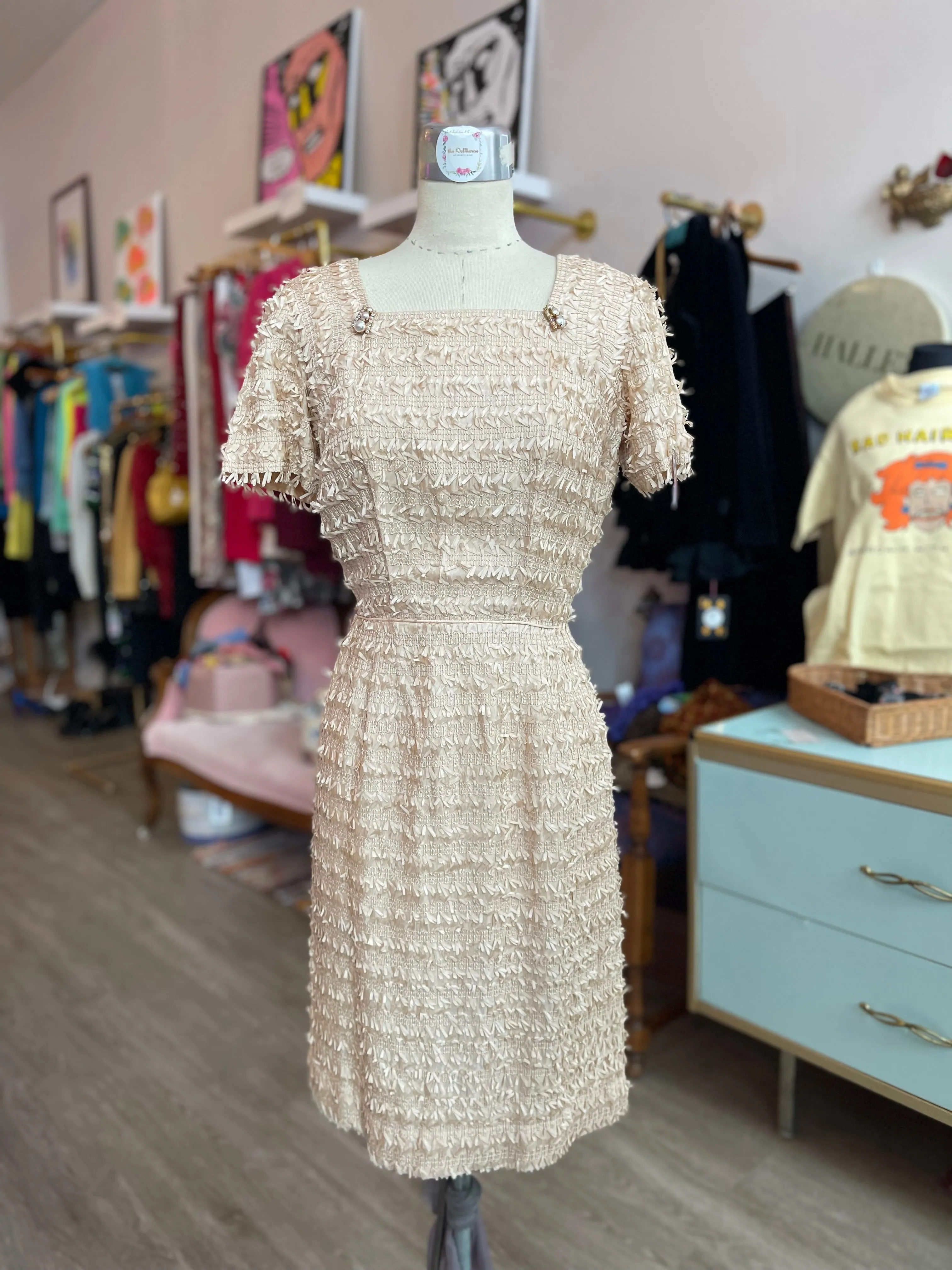 The Coco Dress