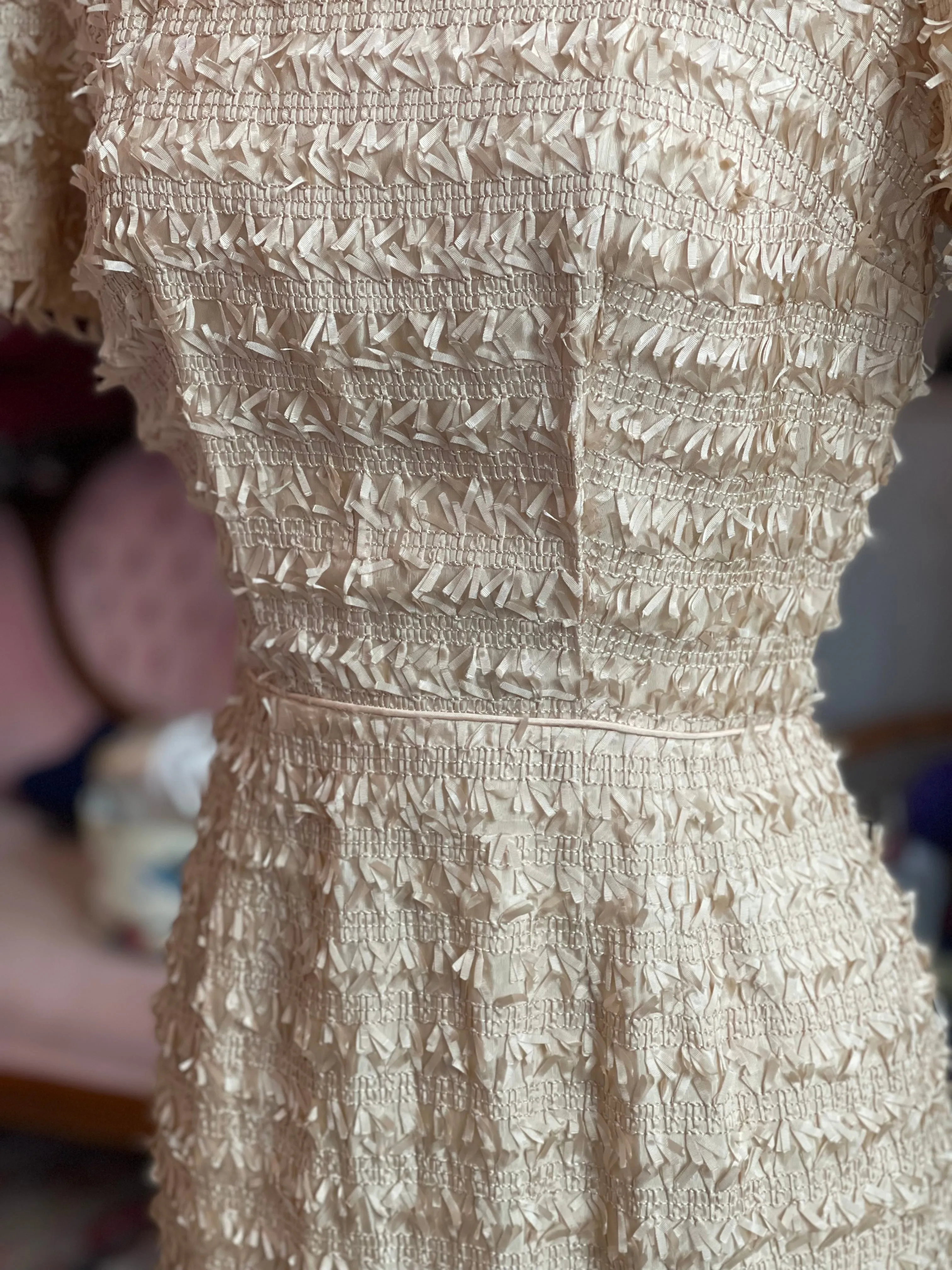 The Coco Dress