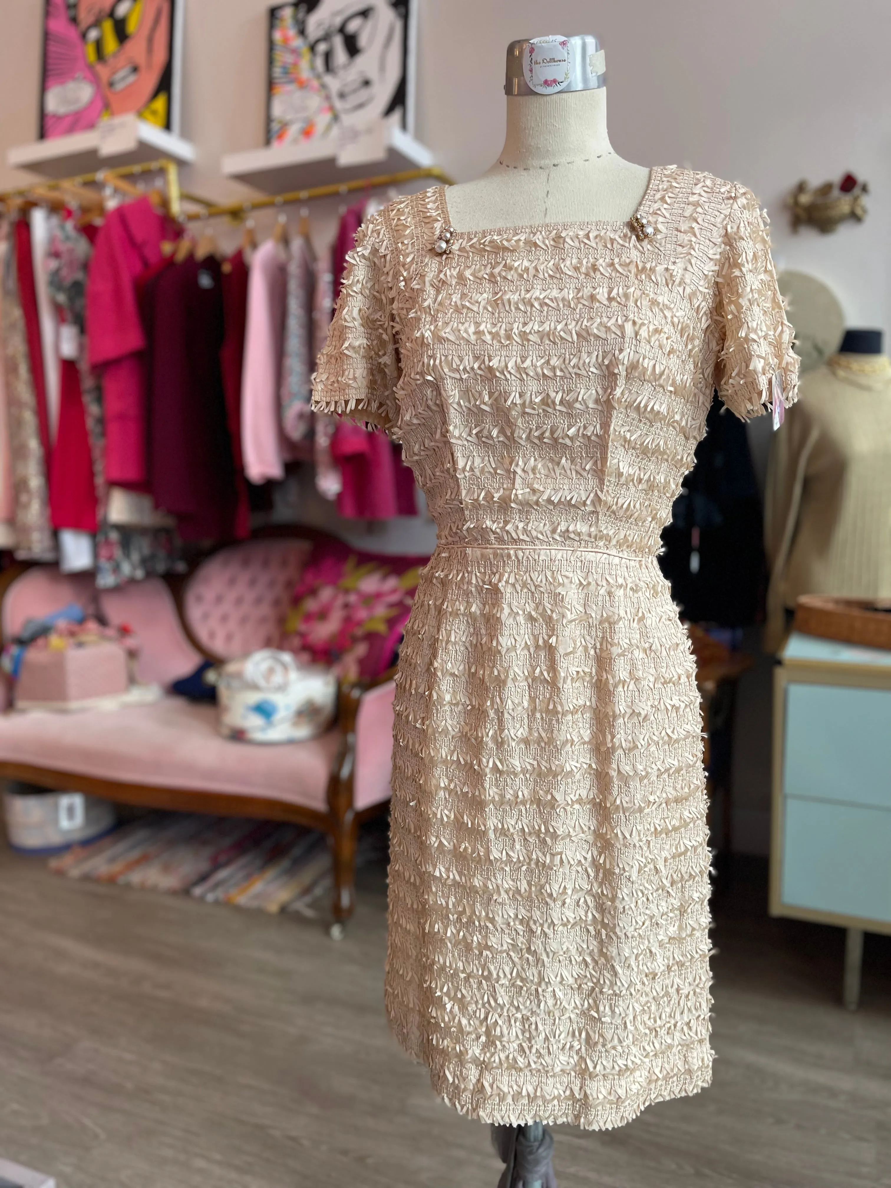 The Coco Dress