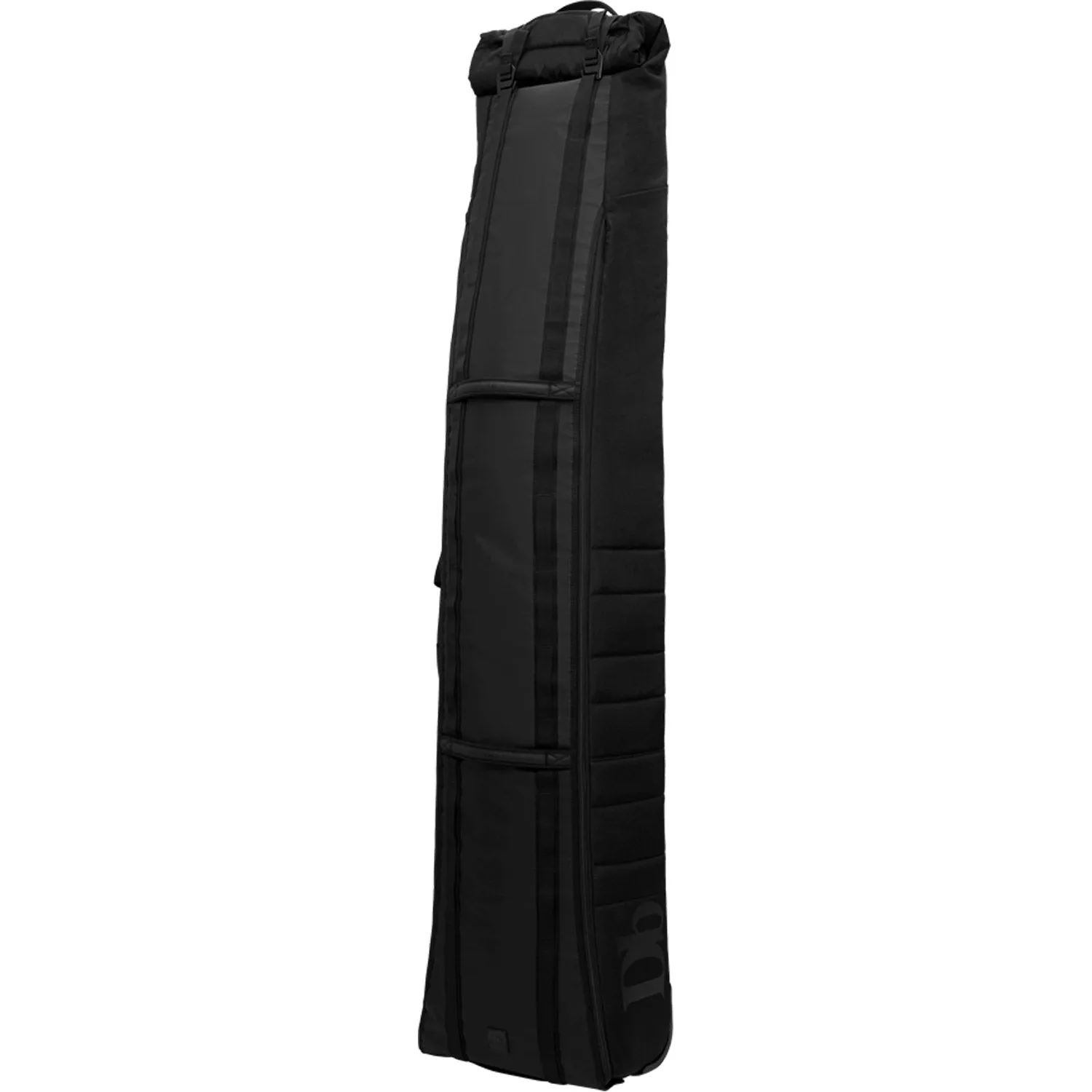 The Djärv Snowroller Ski Bag